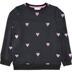 The New Phantom Heart Sweatshirt-11/12 år