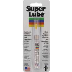 Super Lube 51010 Precision Oiler Multi-Purpose Synthetic Oil 7ml