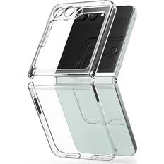 Ringke Transparent Mobiletuier Ringke Slim Case for Galaxy Z Flip5