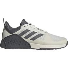 Adidas Beige Sportssko adidas Dropset 2 - Orbit Grey/Grey Five