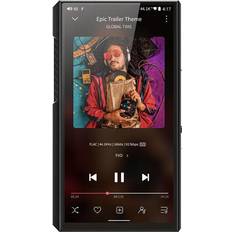 Fiio MP3-afspillere Fiio M11S