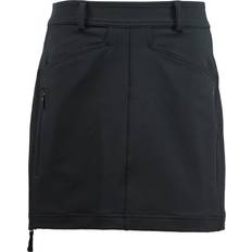 Skhoop Overtøj Skhoop Women's Sally Outdoor Skirt, XS, Black