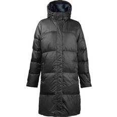 Skhoop Frakker Skhoop Sonja Down Coat Black