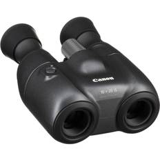 Canon Stativbeslag Kikkerter & Teleskoper Canon 10x20 IS Binoculars