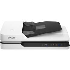 Epson A4 - Dokumentscannere - USB Epson WorkForce DS-1660W