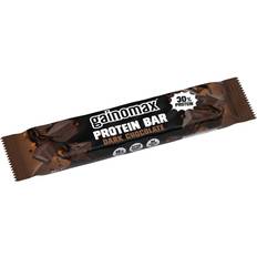 Gainomax Dark Chocolate Protein Bar 60g 1 stk