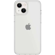 Skech Hvid Mobiltilbehør Skech Crystal Case for iPhone 14
