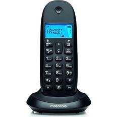 Motorola Fastnettelefoner Motorola 107C1001CB+