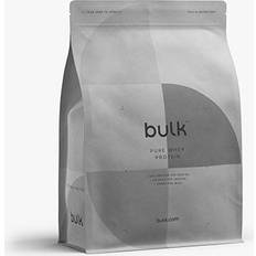 Bulk Powders Pure Whey Protein Chocolate Orange 2.5kg