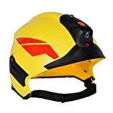 Simba Kæphest Simba fire helmet rosenbauer with light with helmet lamp fire helmet children