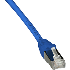 Schneider Electric Patchkabel Kat.6A S/FTP 28AWG 5,0M