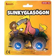 Buttericks Slinky Briller