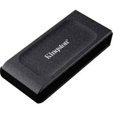 2tb portable hard drive Kingston XS1000 2TB USB 3.2 Gen 2