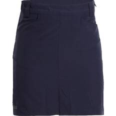 Dobsom Dame Tøj Dobsom Women's Sanda Skirt II, 34, Navy