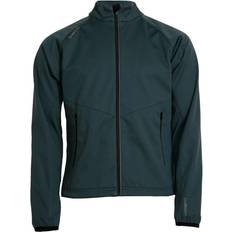 Dobsom Grøn Tøj Dobsom Men's Endurance Jacket, XXL, Forestgreen