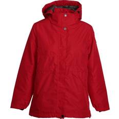 Dobsom Dame Tøj Dobsom Women's Messina Jacket, 36, Red