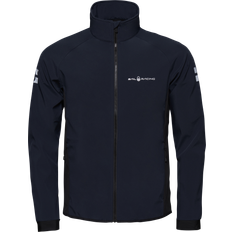 Sail Racing Lynlås Jakker Sail Racing Spray Softshell Men - Dark Navy