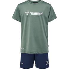Hummel Tracksuits Hummel Plag T-shirt jr