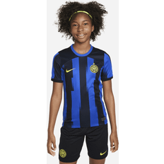 Nike Landsholdstrøjer Nike Inter Hjemmebanetrøje 2023/24 Børn XL: 158170
