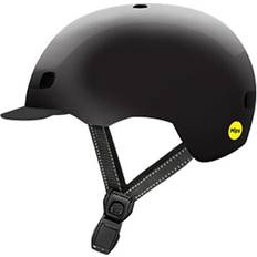 Nutcase Børn Cykeltilbehør Nutcase MIPS Bicycle Helmet - Black