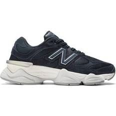 New Balance 9 - Sort - Unisex Sneakers New Balance 9060 - Eclipse/Navy/Black