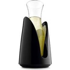 Vacu Vin Karafler, Kander & Flasker Vacu Vin Active Cooling Wine Carafe 1L