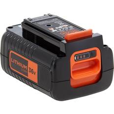 Batterier - Li-ion Batterier & Opladere Black & Decker BL20362
