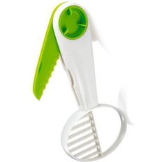 Tescoma Opvaskemaskineegnede Køkkenudstyr Tescoma Handy Avocado Slicer Skræller, Hakker & Rivejern 2.5cm