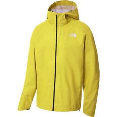 The North Face Gul Jakker The North Face Men's First Dawn Packable M, Acid Yellow