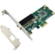 Gigabit Ethernet - PCIe Netværkskort MicroConnect MC-PCIE-INT210