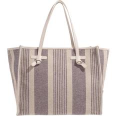 Gianni Chiarini Tote Bag & Shopper tasker Gianni Chiarini Shopping Bags Marcella beige Shopping Bags for ladies