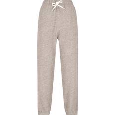 Polo Ralph Lauren Dame Bukser & Shorts Polo Ralph Lauren Melange Fleece Sweatpants