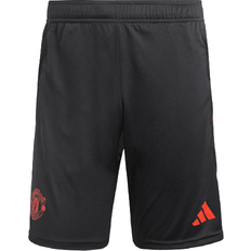 Adidas Badeshorts - Fitness - Herre - XXL adidas Manchester United Training Shorts - Black