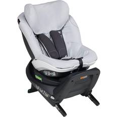Grå Sædebetræk BeSafe iZi Modular i-Size Child Seat Cover