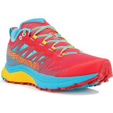 La Sportiva 42 - Dame Løbesko La Sportiva Jackal II Running Shoes Women, farverig Trail 2023