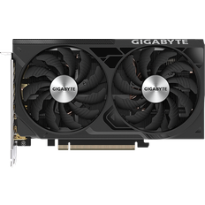 Gigabyte GeForce RTX 4060 Ti Grafikkort Gigabyte GeForce RTX 4060 Ti WINDFORCE OC 2xHDMI 2xDP 8GB