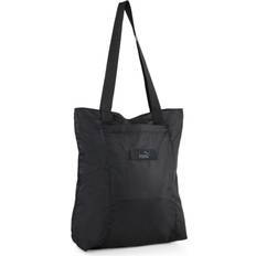 Puma Dame Tote Bag & Shopper tasker Puma Bag Core Pop Shopper black 79857 01 [Levering: 14-21 dage]