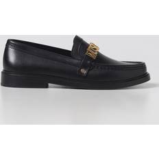 Moschino Loafers COUTURE Woman colour Black
