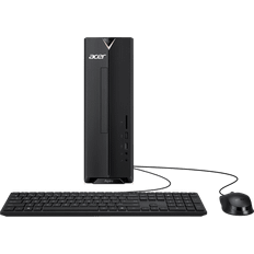 4 GB - Tower Stationære computere Acer Aspire XC-840
