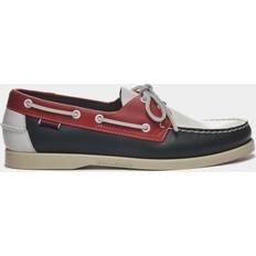 44 ½ - Herre - Hvid Lave sko Sebago Portland Spinnaker Loafers & slippers Multicolor