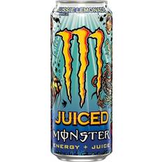 Monster Energy Aussie Lemonade 50cl 1 stk