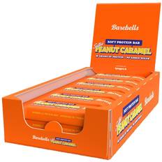 Barebells Fødevarer Barebells Salted Peanut Caramel 55g 12 stk