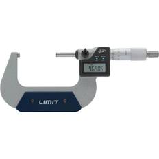 Limit Fugtmålere Limit micrometer MDA 25/ 50/ 75/