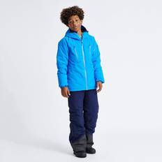 Drenge Termobukser Isbjörn of Sweden Kids' Offpist Ski Pant, 170/176, Navy