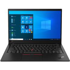 32 GB - Fingeraftrykslæser Bærbar Lenovo ThinkPad X1 Yoga Gen 8 21HQ005CMX
