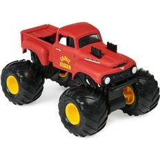 Maki Plastlegetøj Legetøjsbil Maki Monster Jam 1:24 Collector Truck S2 Grave Digger