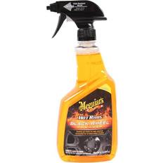 Fælgerengøring Meguiars Hot Rims - Black Wheel Cleaner