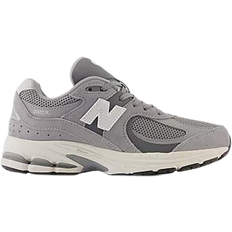 New Balance 34½ Sneakers New Balance Big Kid's 2002 - Steel/Lead