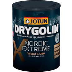 Jotun Træbeskyttelse Maling Jotun Drygolin Nordic Extreme Træbeskyttelse White 0.68L