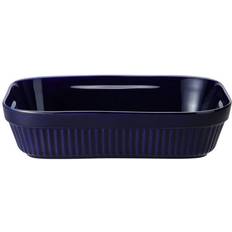 Arabia Hvid Ovnfaste fade Arabia Uunikokki Oven Dish 23.1cm 7.8cm